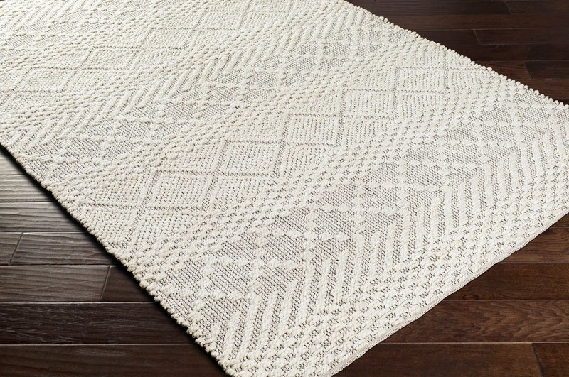 Sungurlu Jute Carpet - Clearance by Boutique Rugs