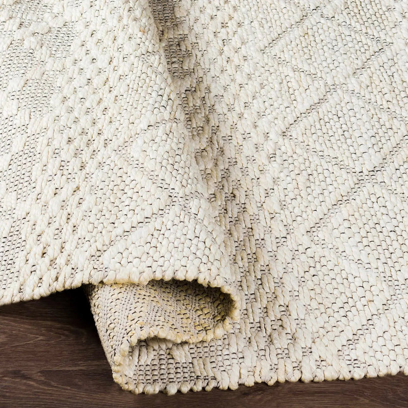 Sungurlu Jute Carpet - Clearance by Boutique Rugs