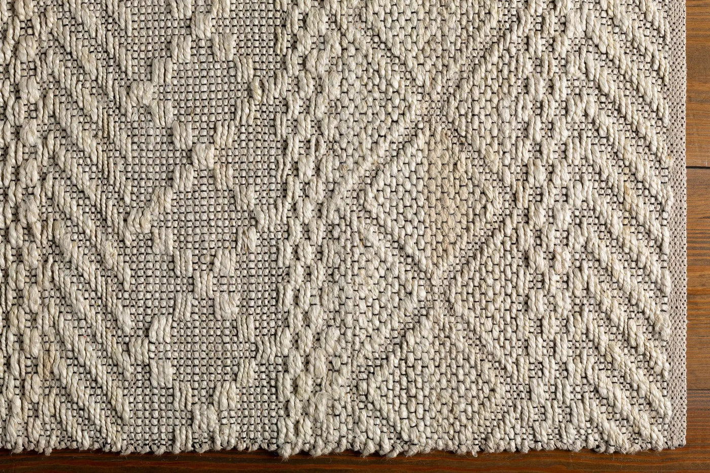 Sungurlu Jute Carpet - Clearance by Boutique Rugs