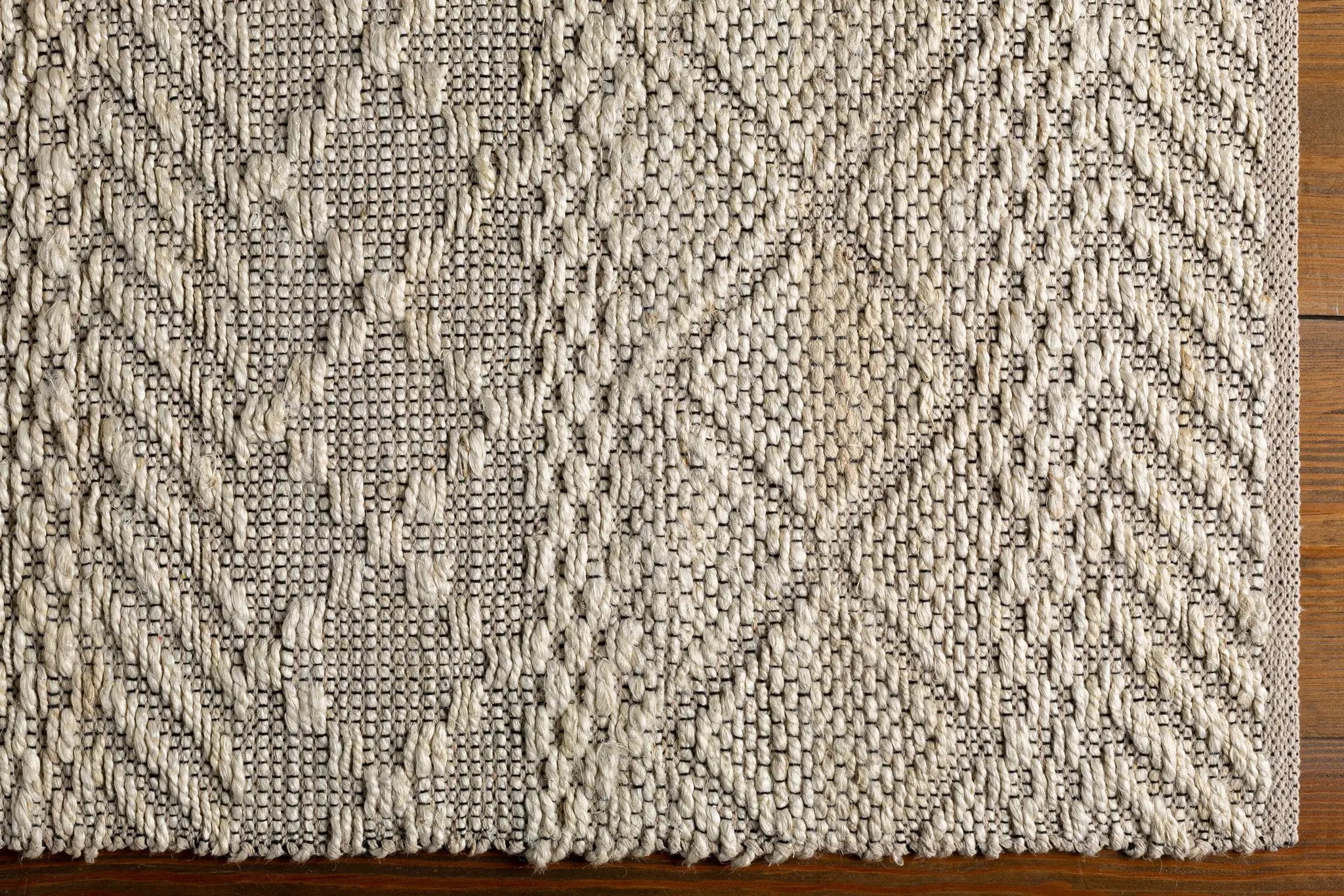 Sungurlu Jute Carpet - Clearance by Boutique Rugs