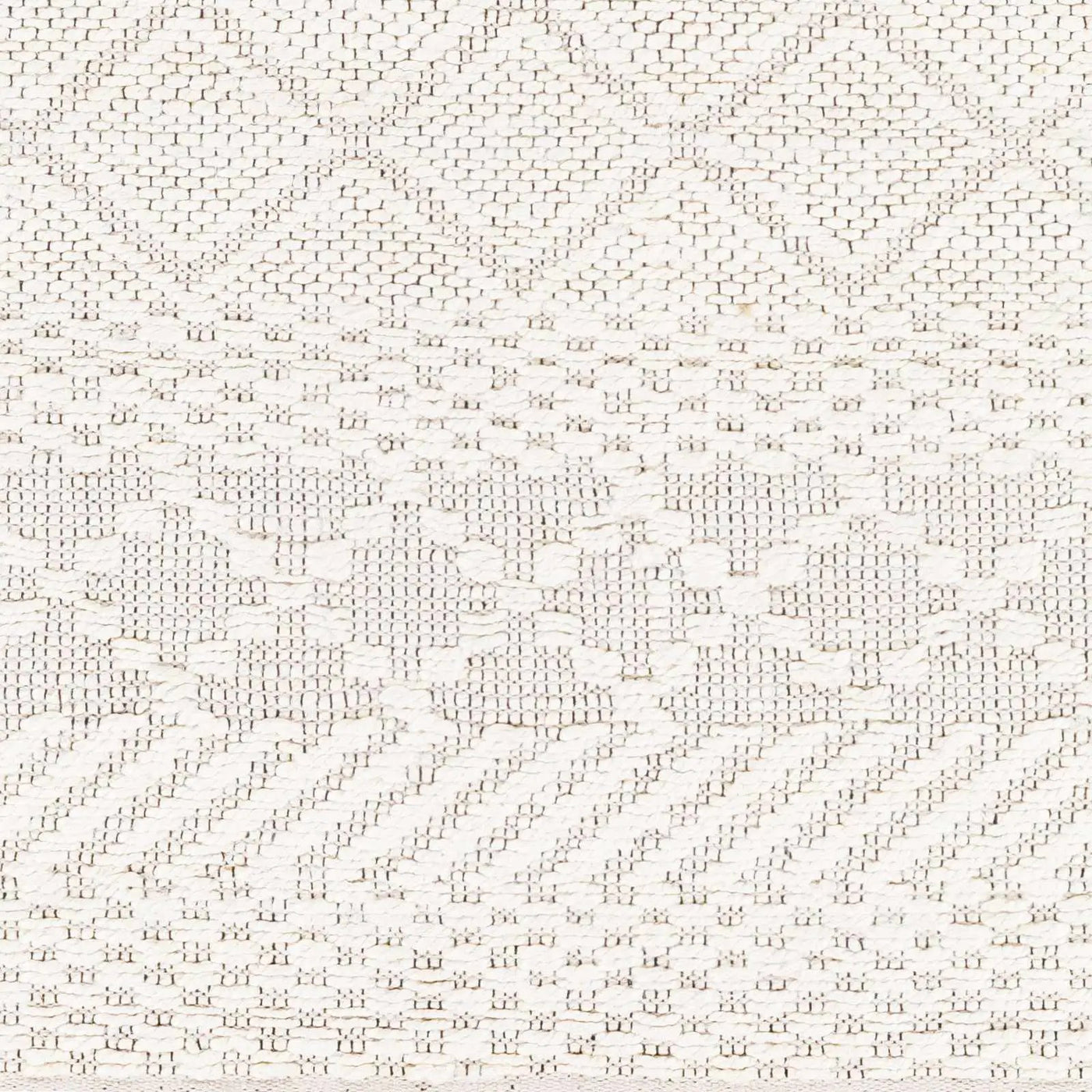 Sungurlu Jute Carpet - Clearance by Boutique Rugs