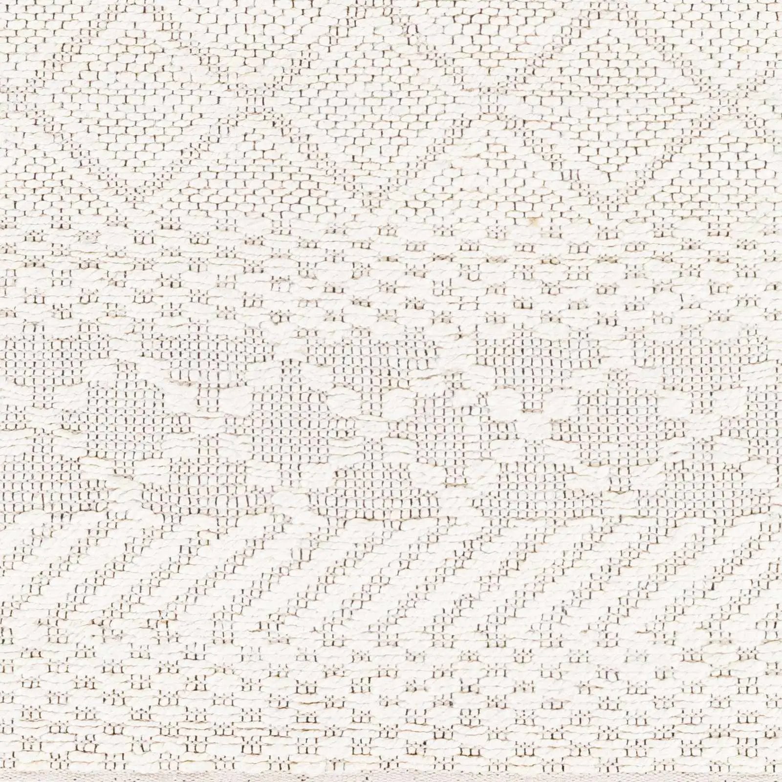 Sungurlu Jute Carpet - Clearance by Boutique Rugs