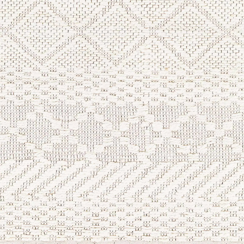 Sungurlu Jute Carpet - Clearance by Boutique Rugs