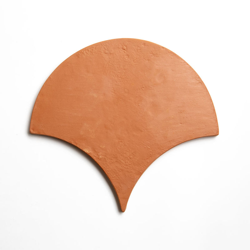 Sunrise Natural Hand Pressed Terracotta Tiles 8x8 Terracotta Natural 8x8 Tiles