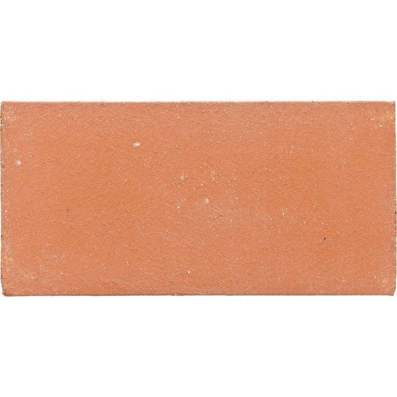 Sunset Natural Terracotta Tiles 5 7/8x11 13/16 Terracotta Natural 6x12 Tiles