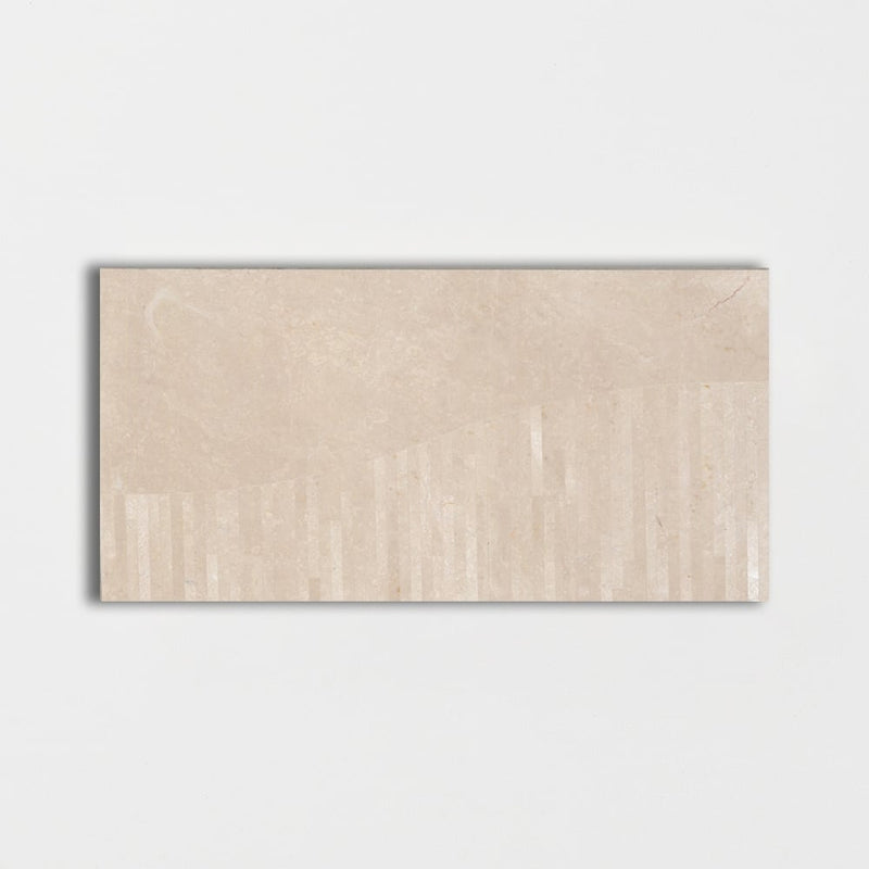Supremo Polished Midtown Marble Patterns 12x24 Marble Polished 12x24 Patterns