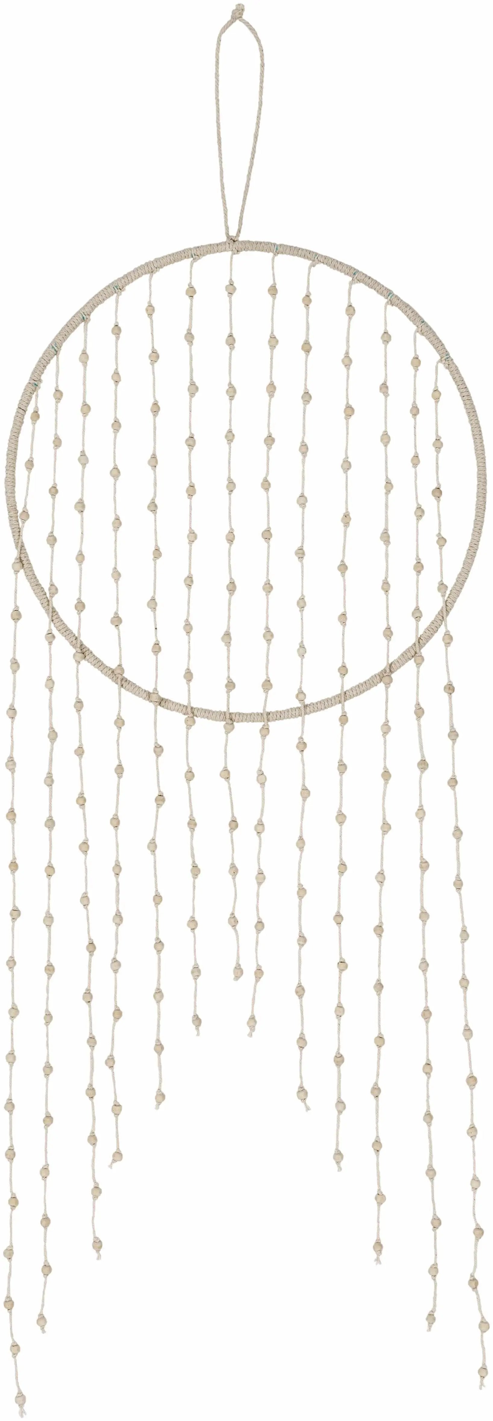 Suso Wall Hanging - Clearance by Boutique Rugs