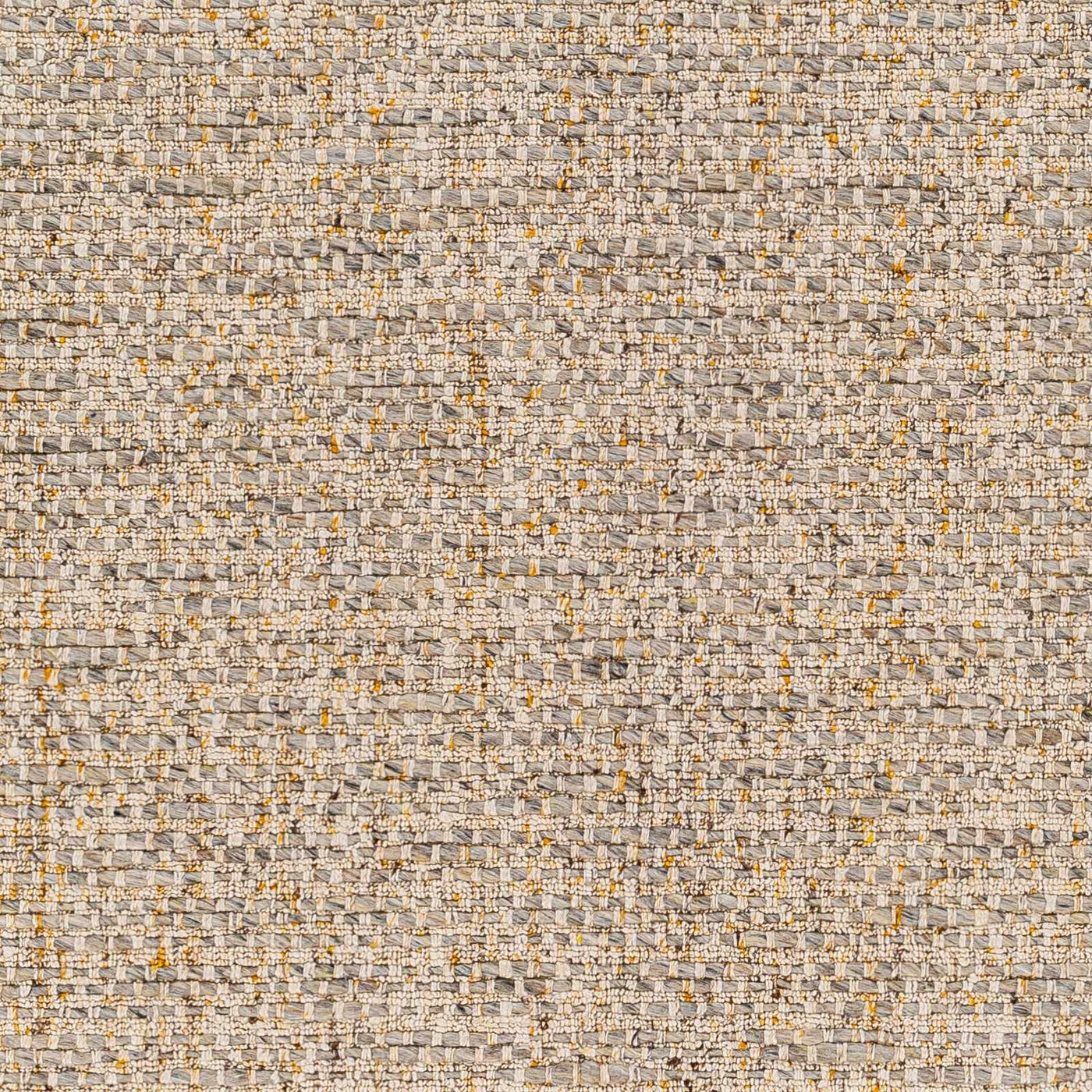 Amiel Beige Hand Woven Area Rug - Clearance by Boutique Rugs