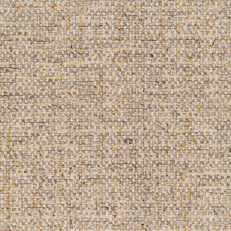 Amiel Beige Hand Woven Area Rug - Clearance by Boutique Rugs