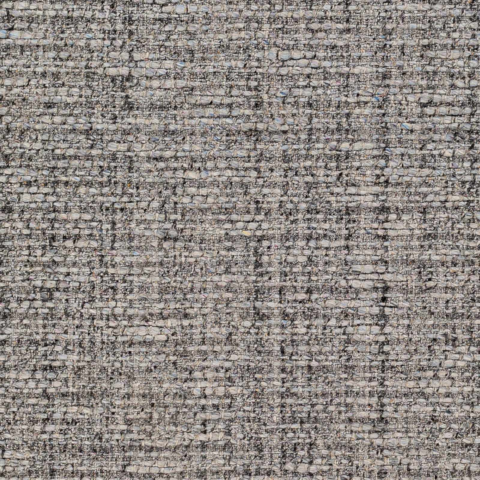 Amiel Gray Hand Woven Area Rug - Clearance by Boutique Rugs