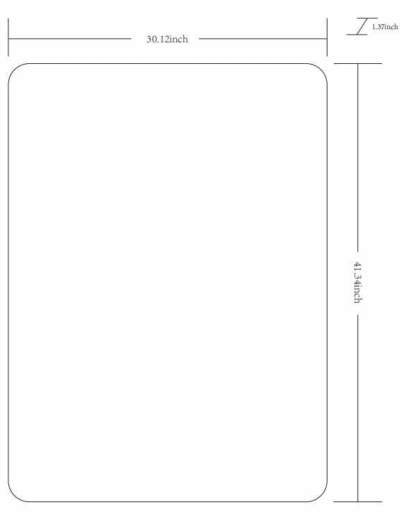 Sustinente White Carved Mirror - Clearance by Boutique Rugs