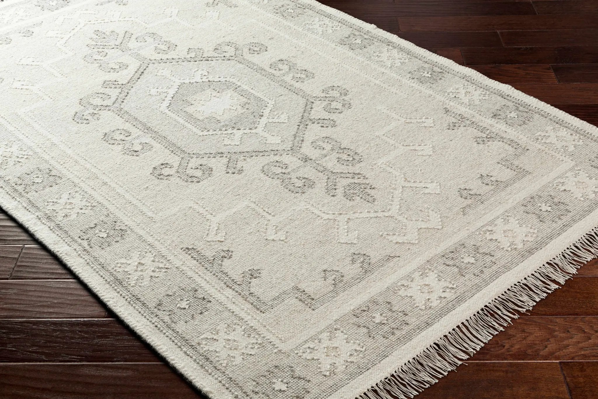 Afra Area Rug - Clearance by Boutique Rugs
