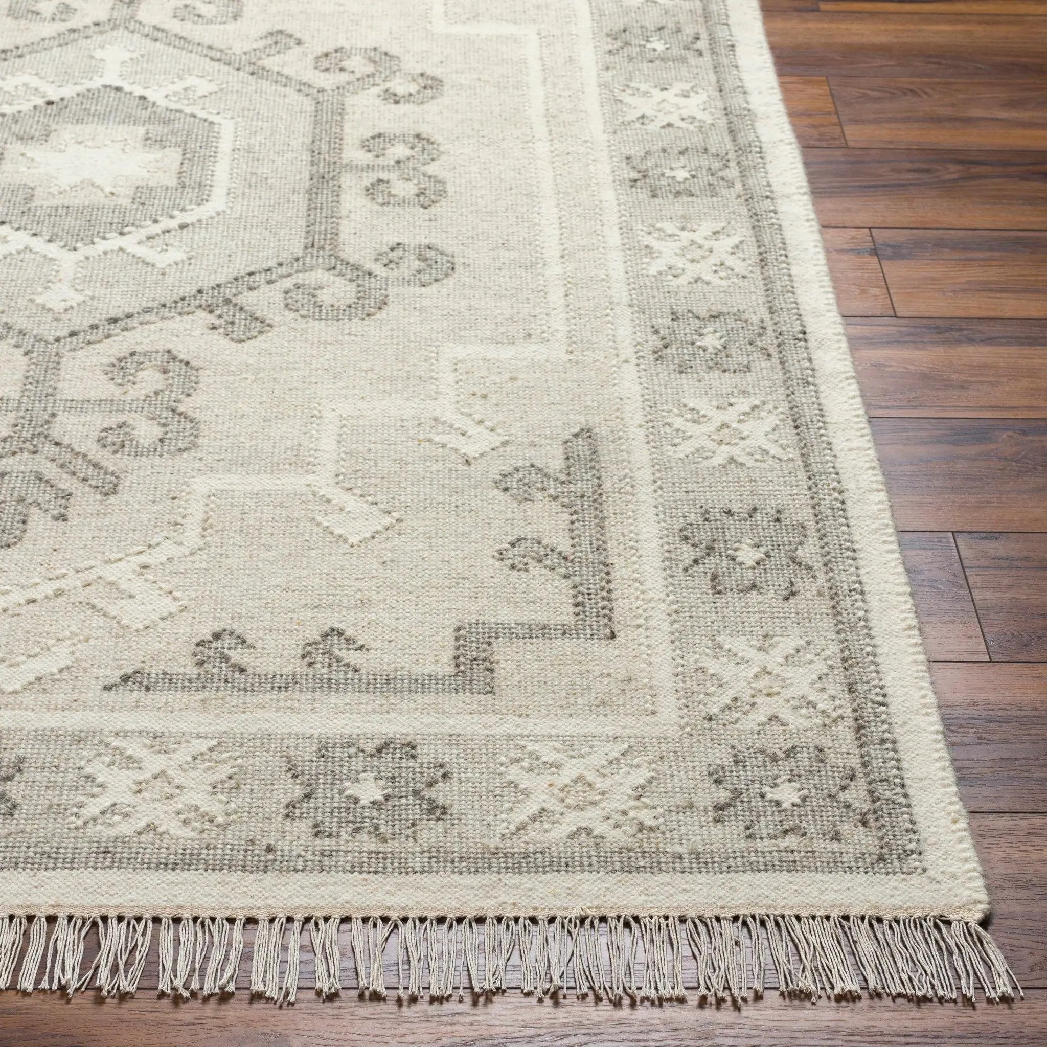 Afra Area Rug - Clearance by Boutique Rugs