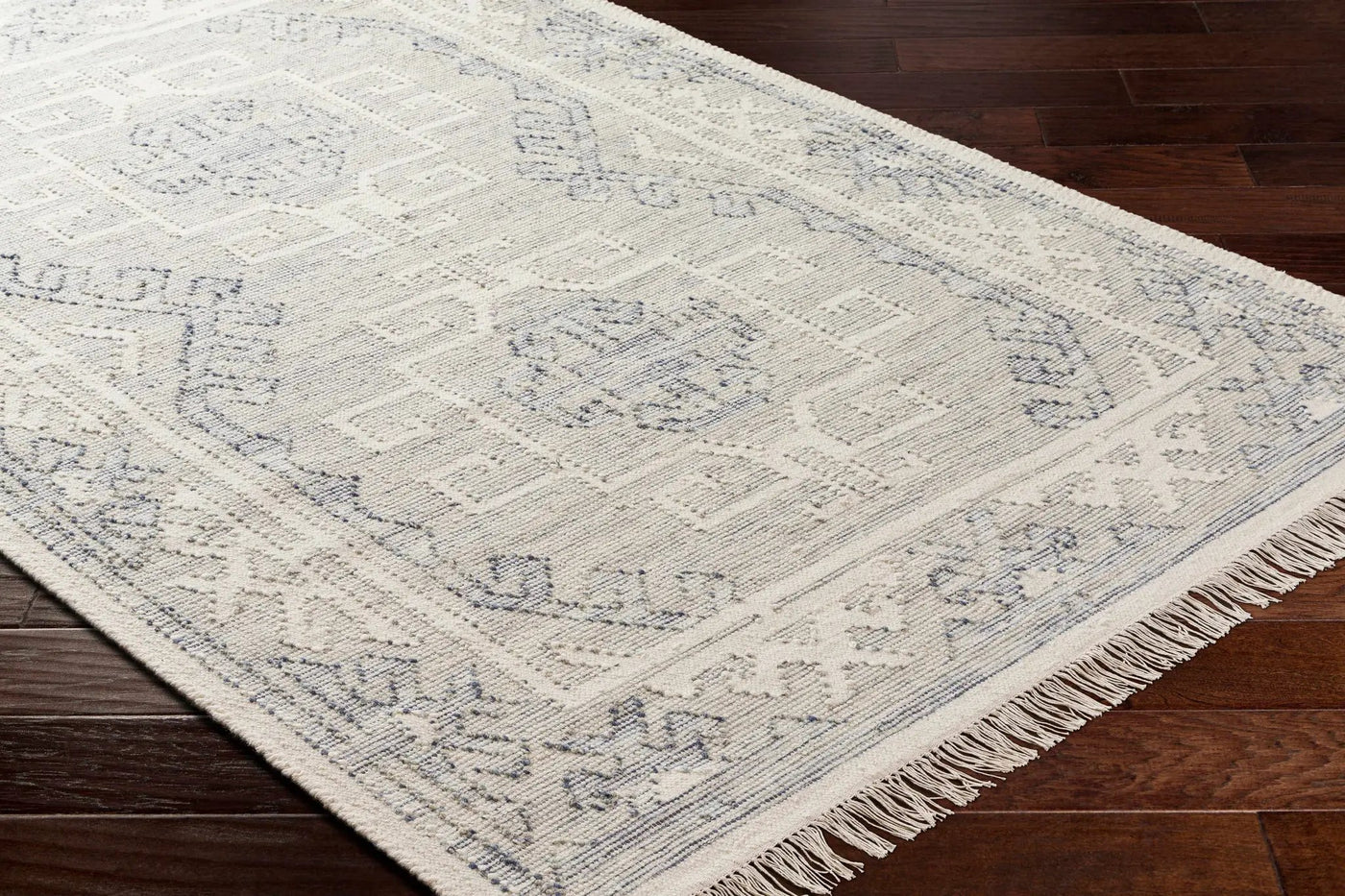 Anund Area Rug by Boutique Rugs