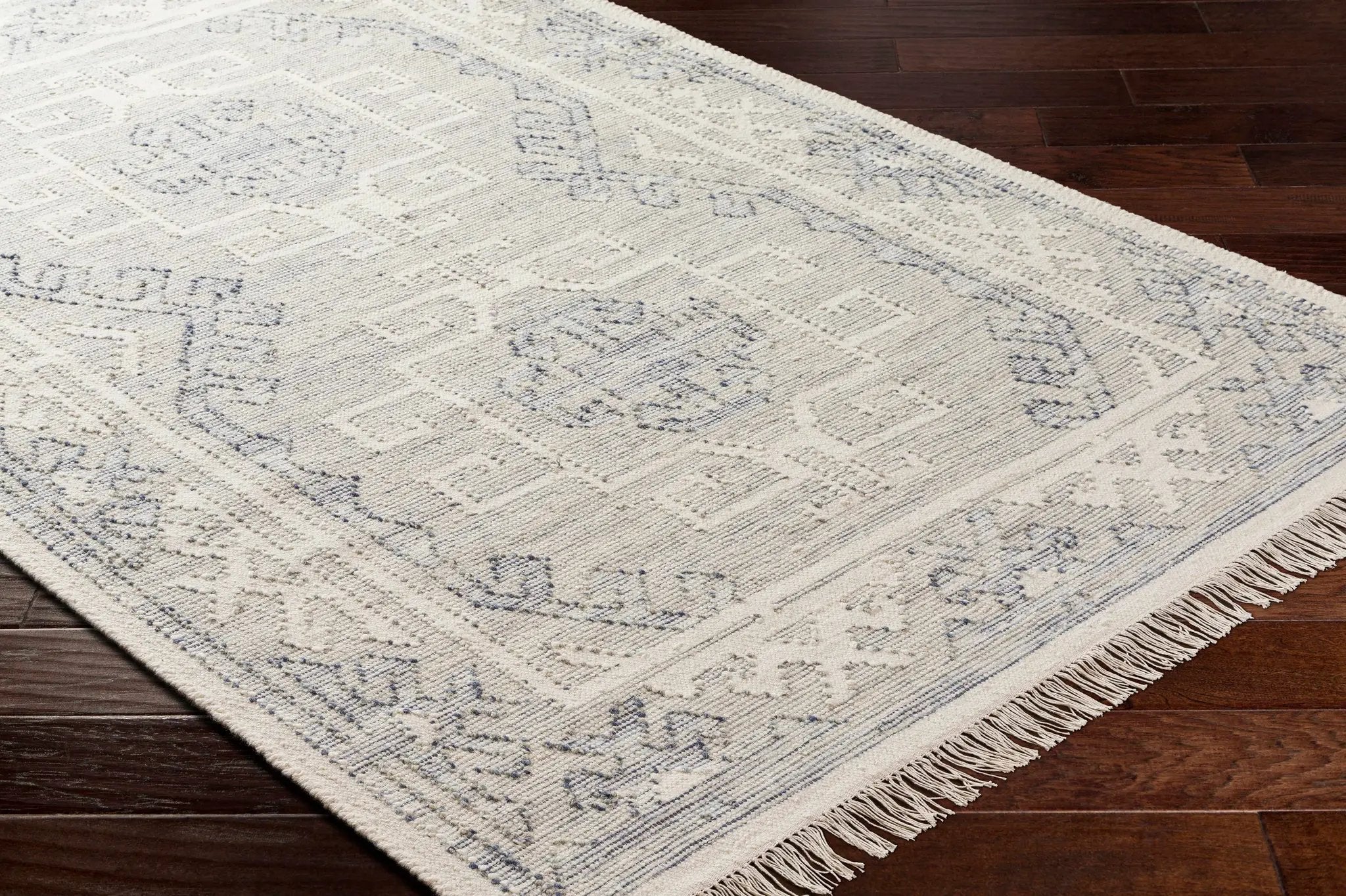 Anund Area Rug by Boutique Rugs