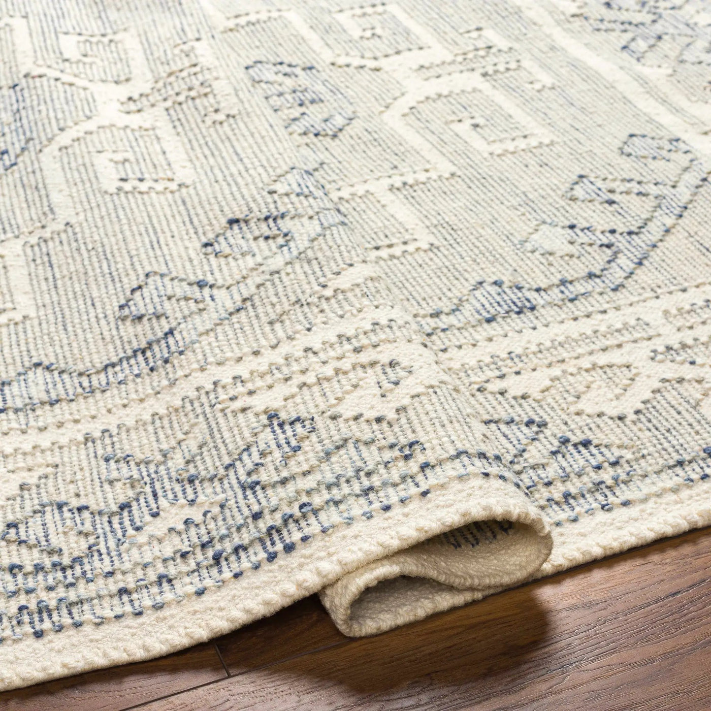 Anund Area Rug by Boutique Rugs