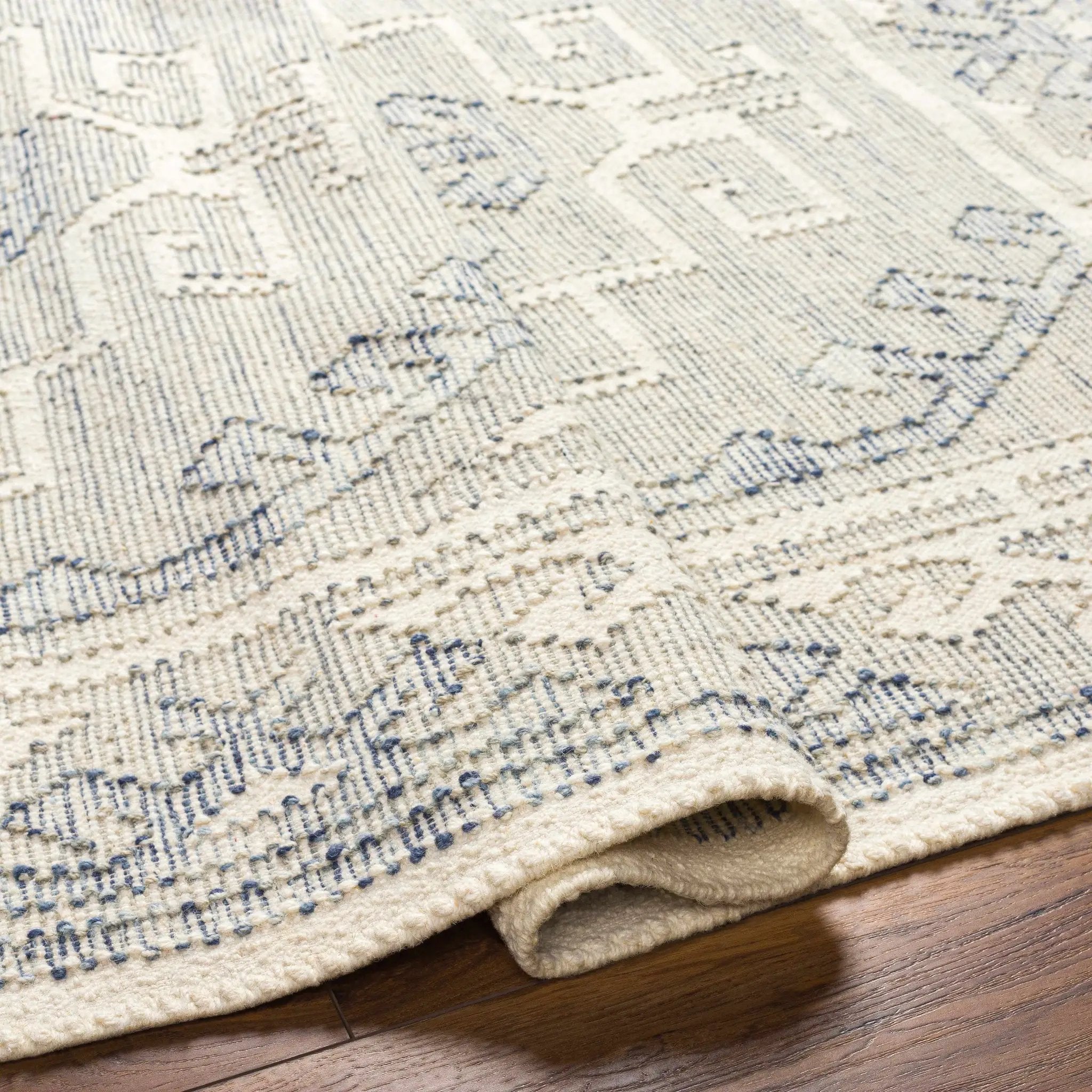 Anund Area Rug by Boutique Rugs