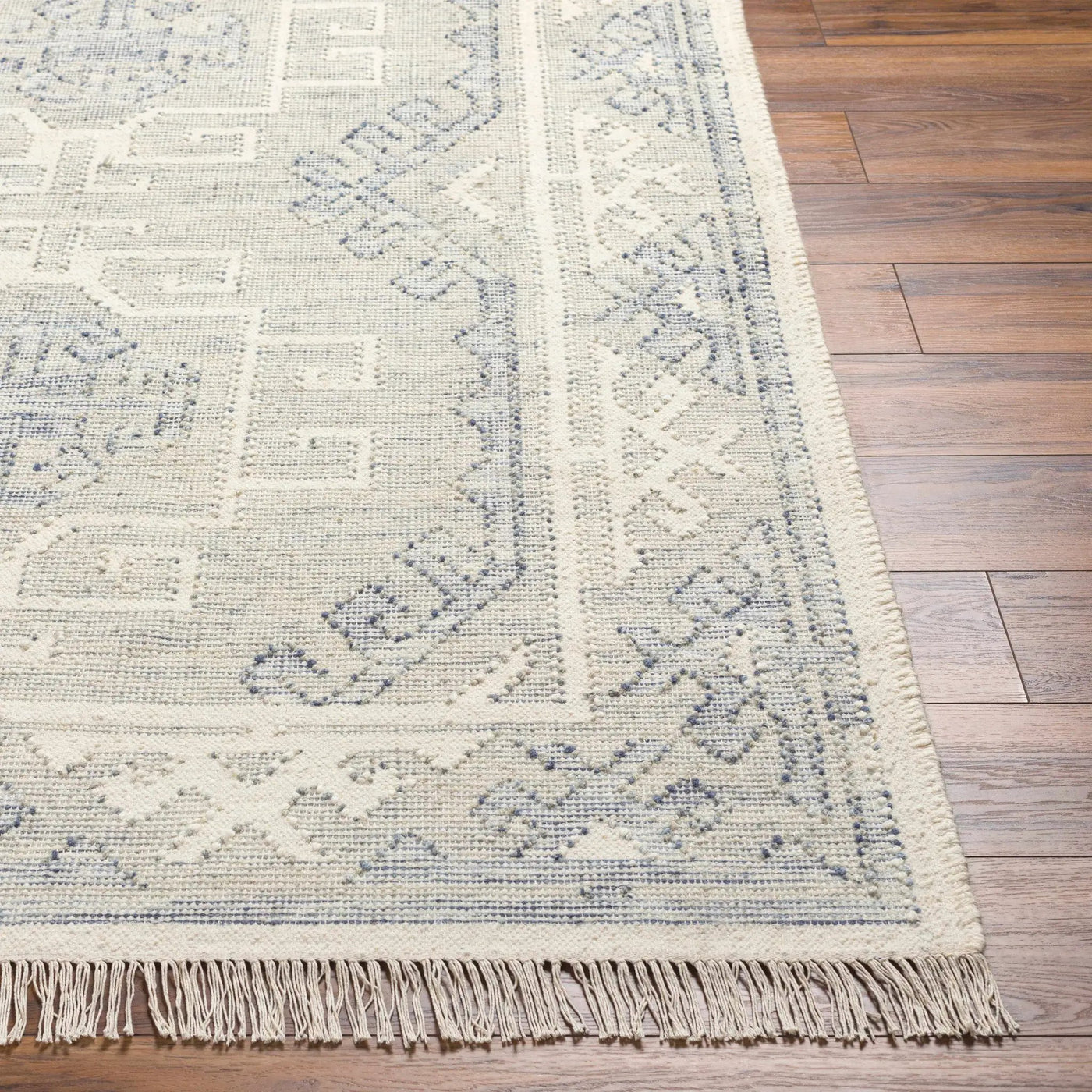 Anund Area Rug by Boutique Rugs