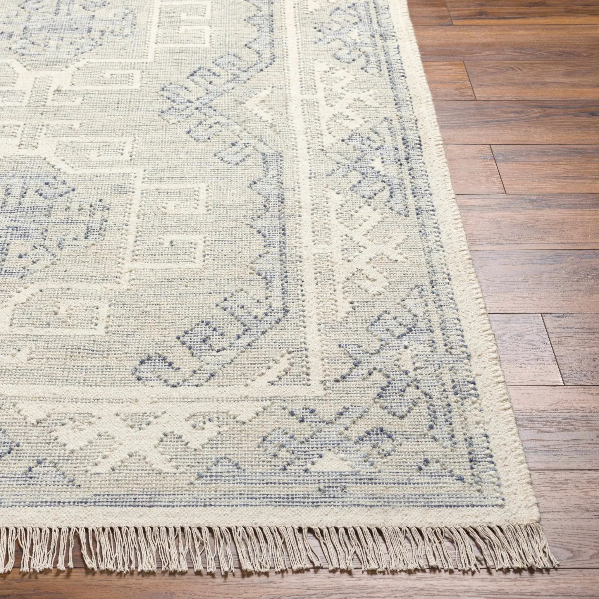 Anund Area Rug by Boutique Rugs