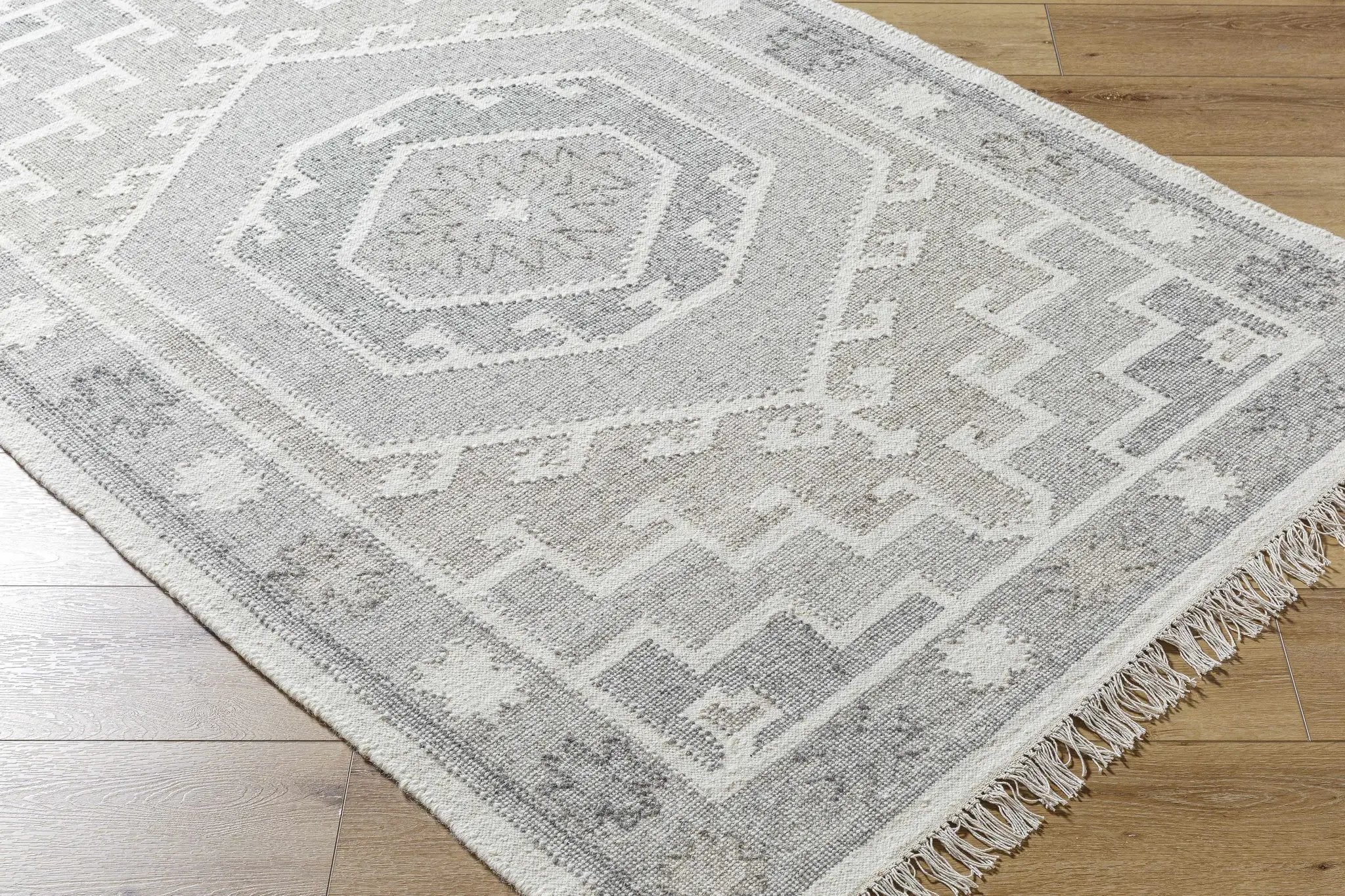 Donny Area Rug - Clearance by Boutique Rugs