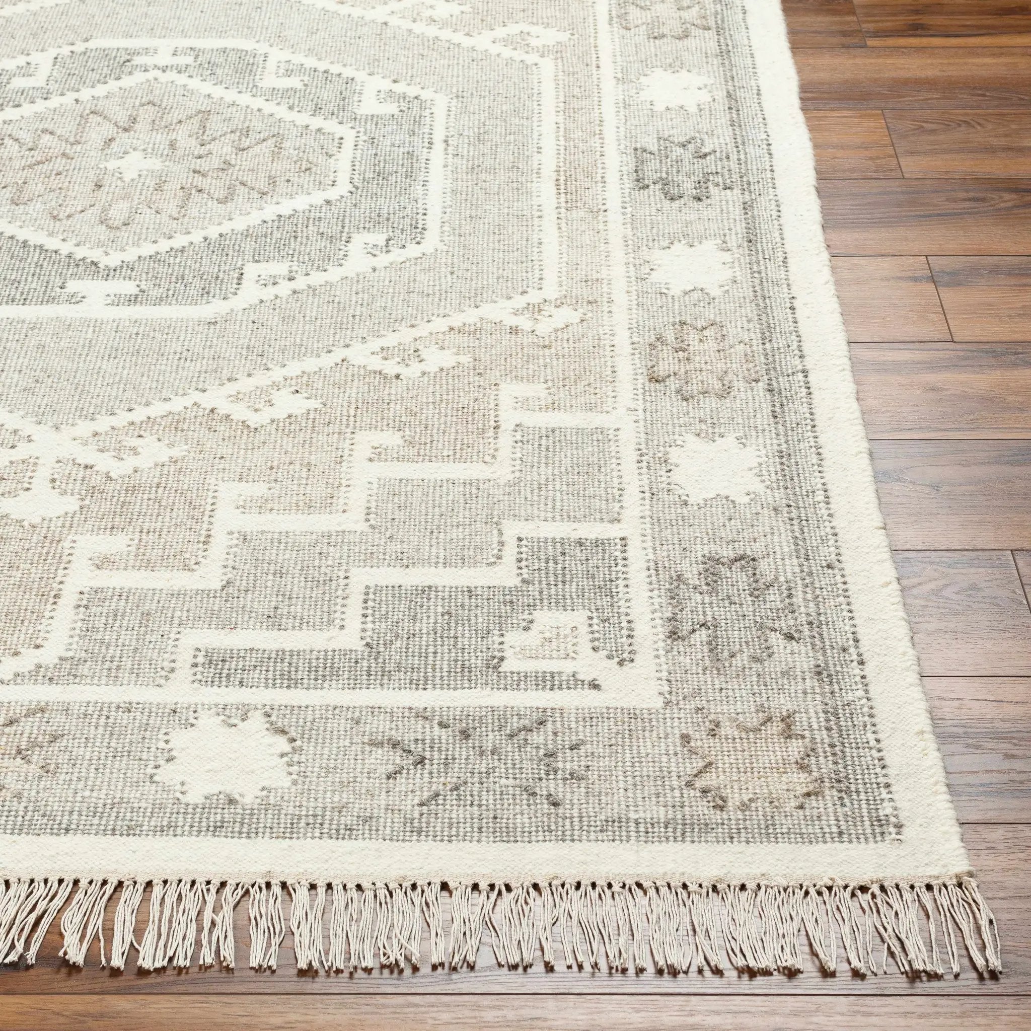 Donny Area Rug - Clearance by Boutique Rugs