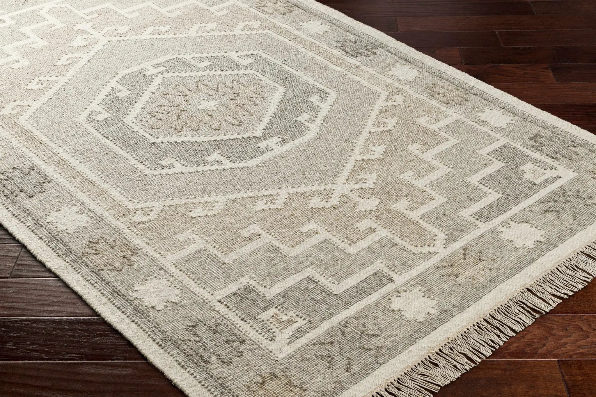 Donny Area Rug - Clearance by Boutique Rugs