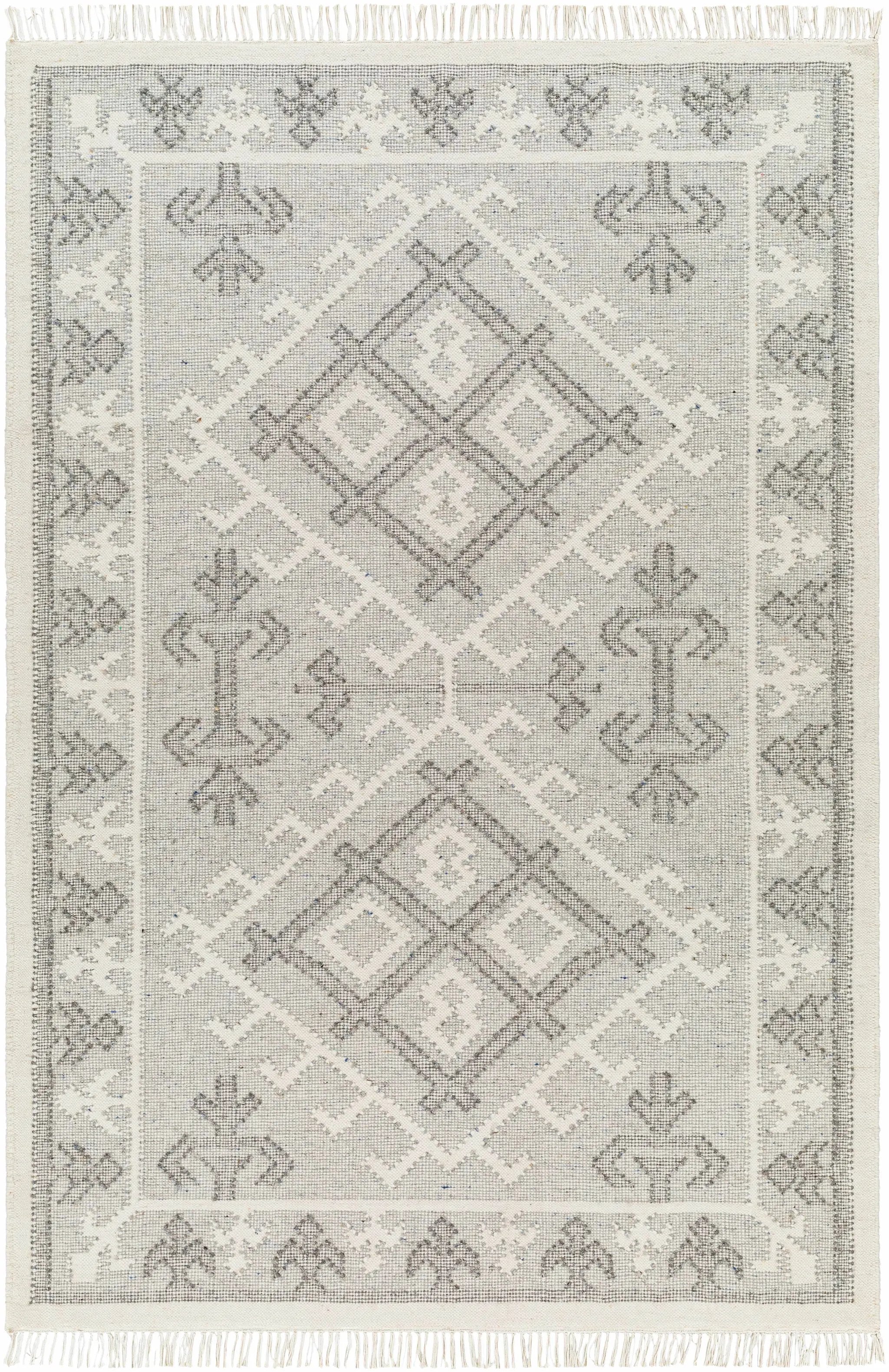 Memo Area Rug - Clearance by Boutique Rugs