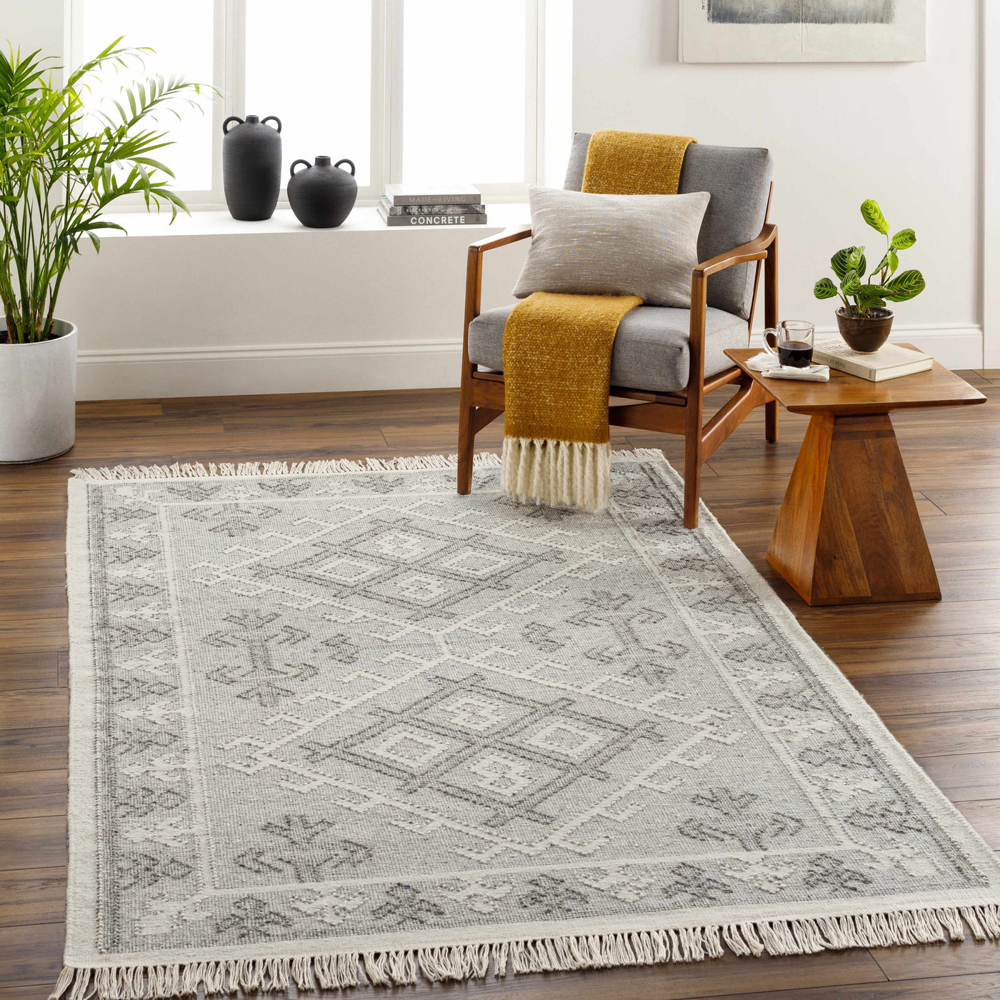 Memo Area Rug - Clearance by Boutique Rugs