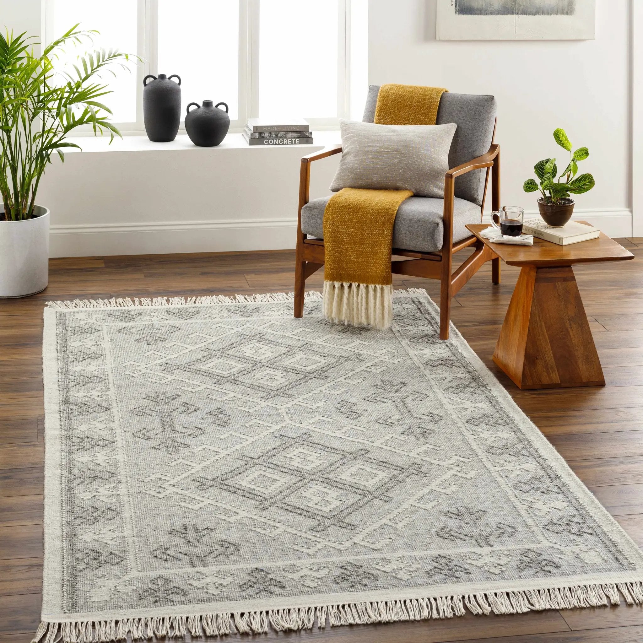 Memo Area Rug - Clearance by Boutique Rugs