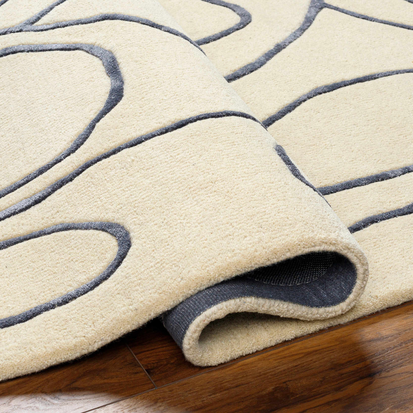 Derek Area Rug - Clearance by Boutique Rugs