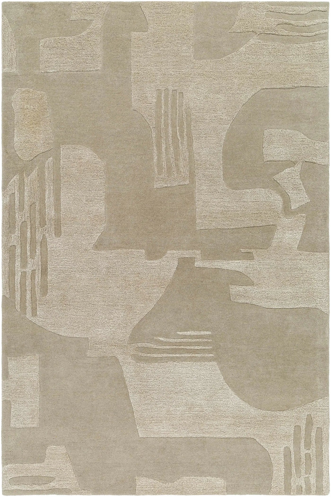 Dessa Area Rug - Clearance by Boutique Rugs