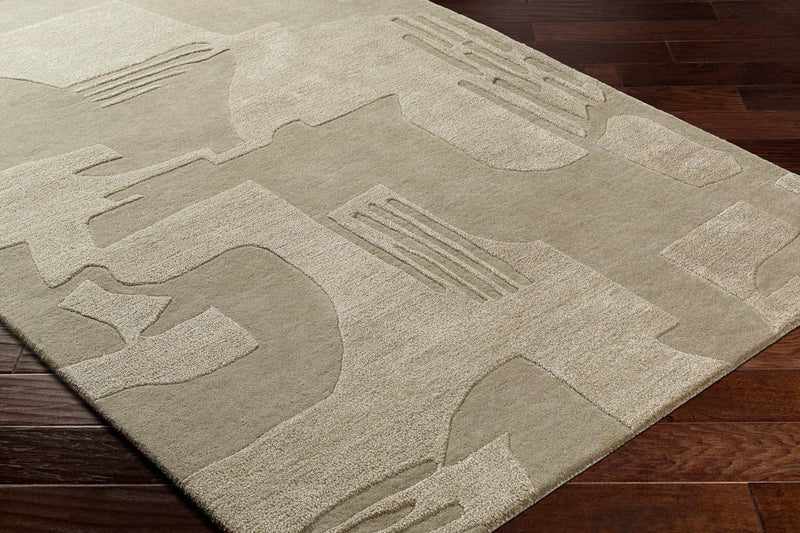 Dessa Area Rug - Clearance by Boutique Rugs