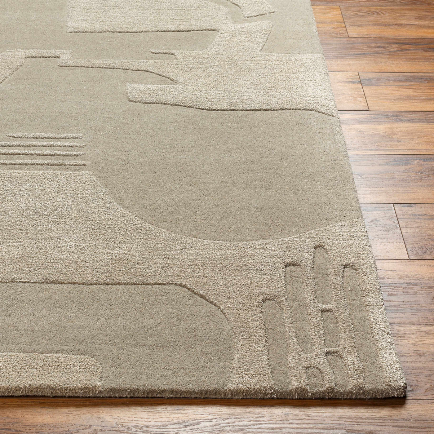 Dessa Area Rug - Clearance by Boutique Rugs