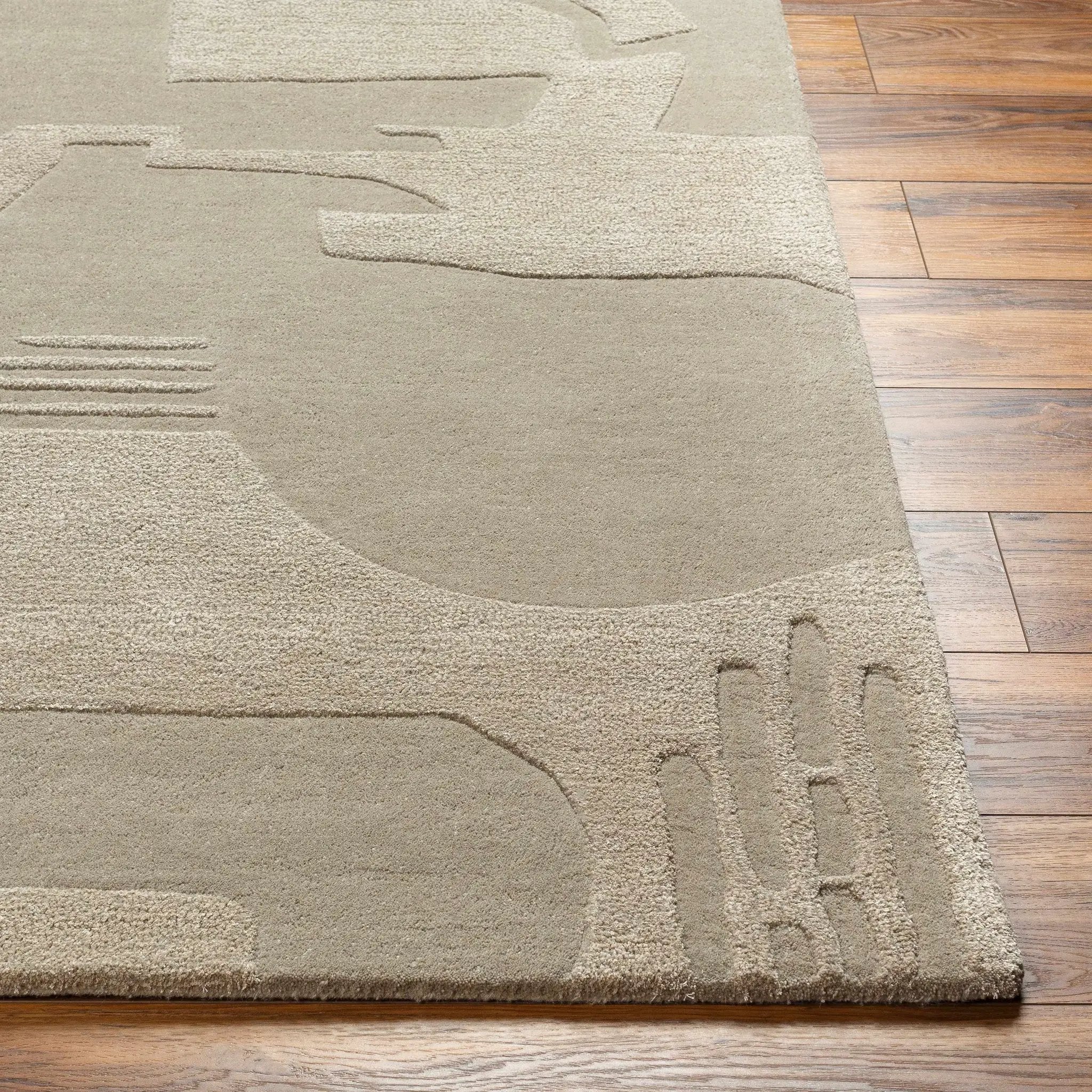 Dessa Area Rug - Clearance by Boutique Rugs