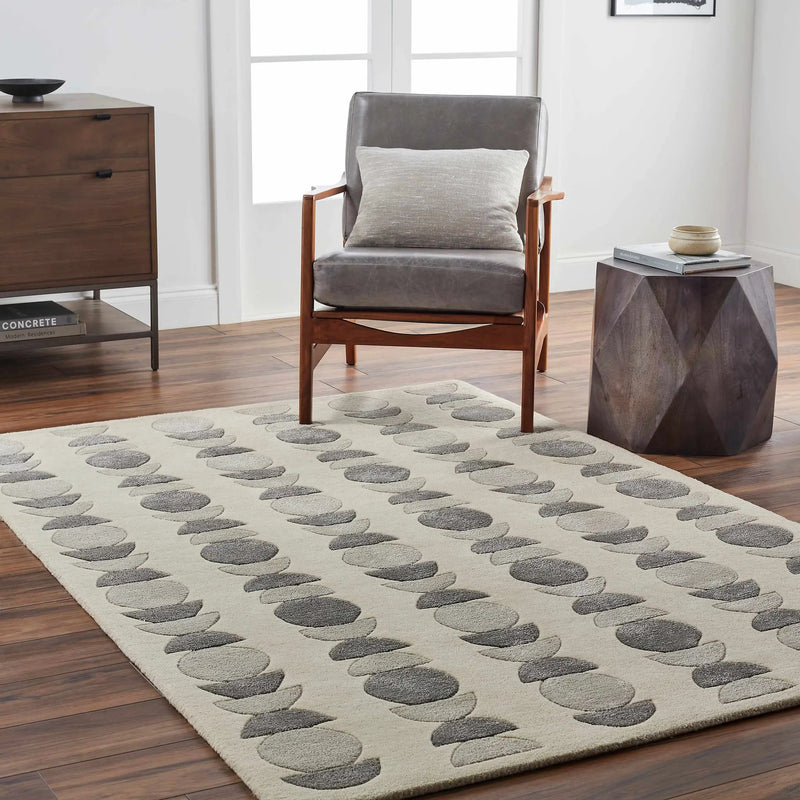 Matt Area Rug - Clearance by Boutique Rugs