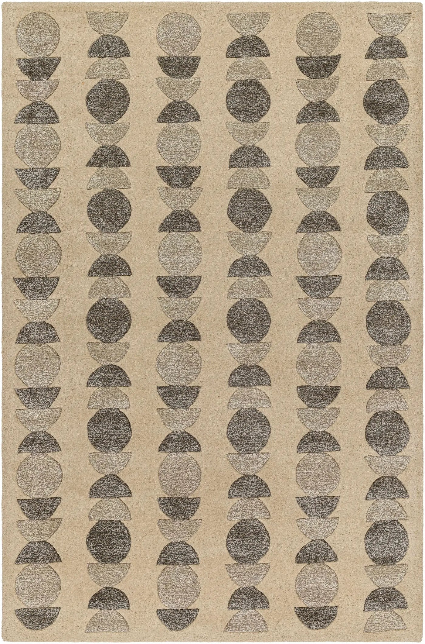 Matt Area Rug - Clearance by Boutique Rugs
