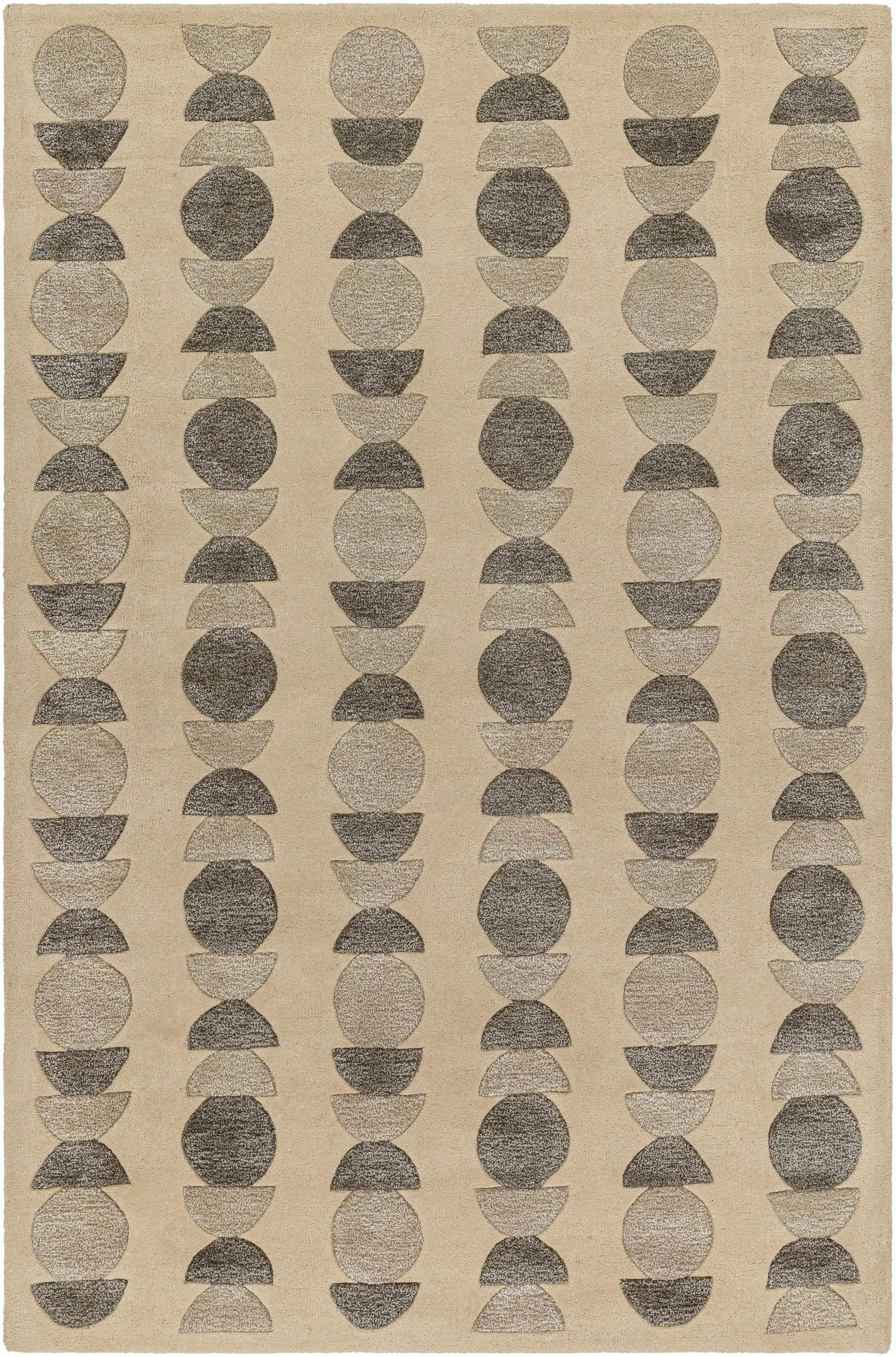 Matt Area Rug - Clearance by Boutique Rugs