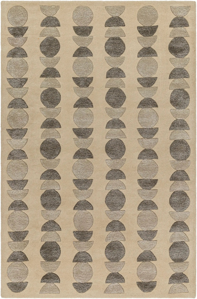 Matt Area Rug - Clearance by Boutique Rugs