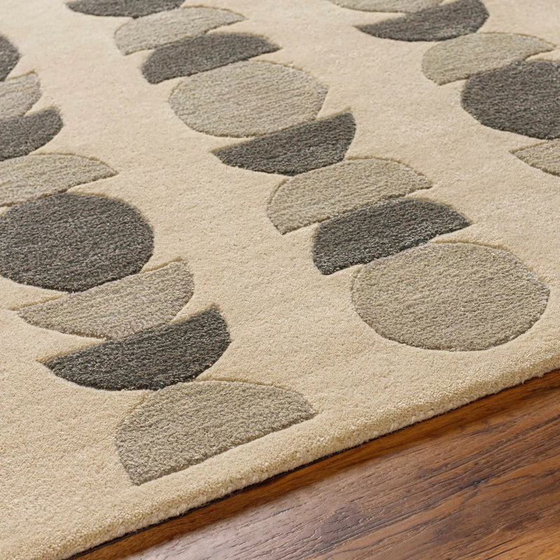 Matt Area Rug - Clearance by Boutique Rugs