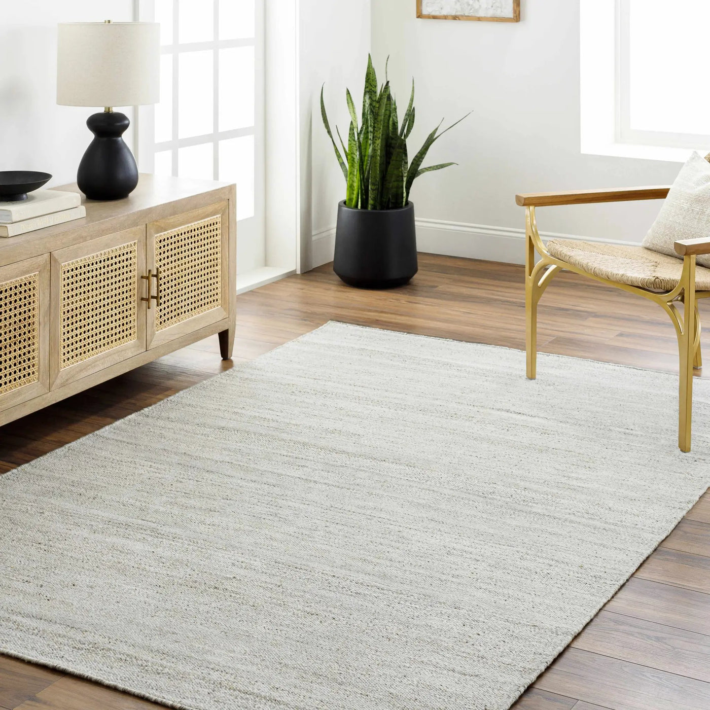 Amrit Area Rug - Clearance by Boutique Rugs