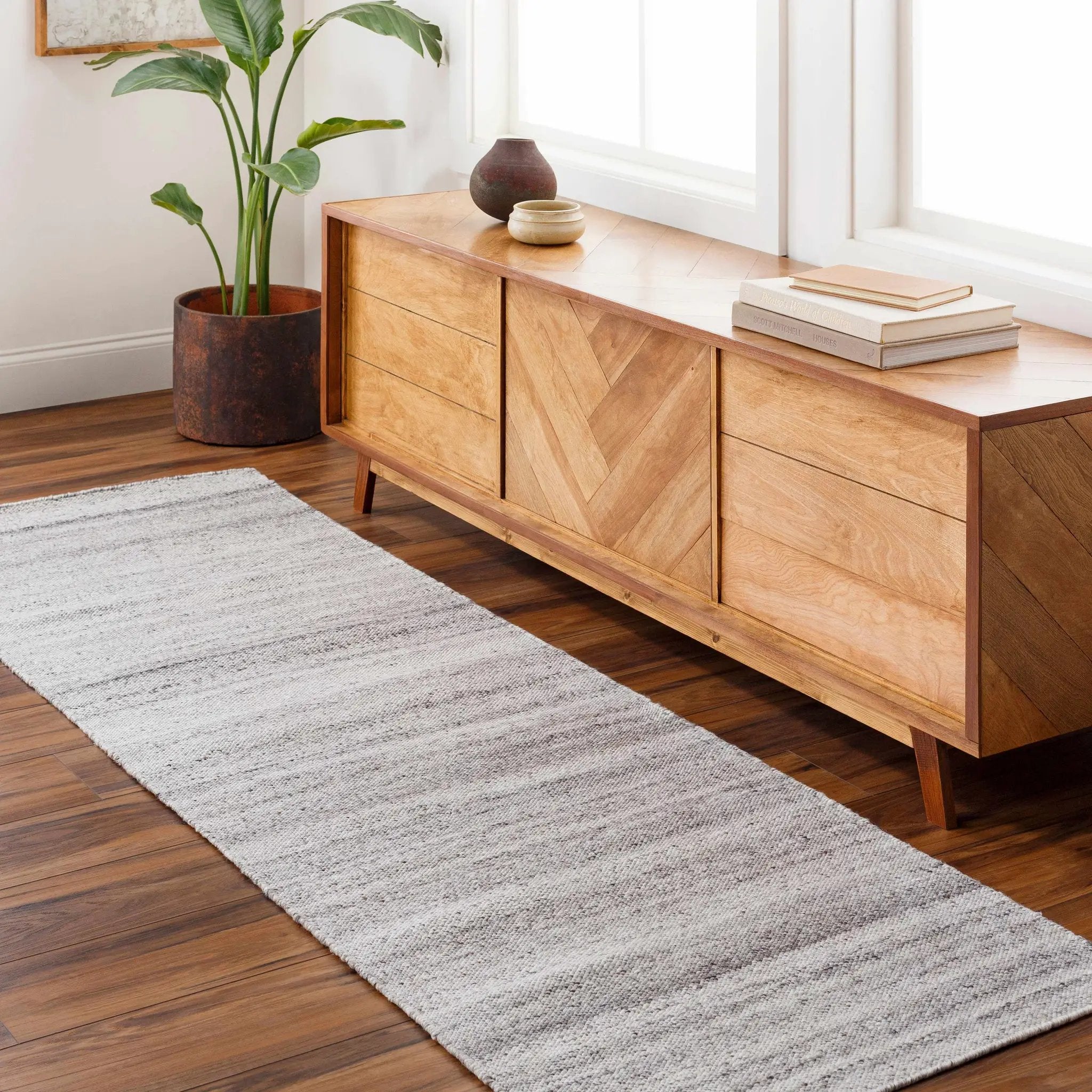 Elke Area Rug - Clearance by Boutique Rugs