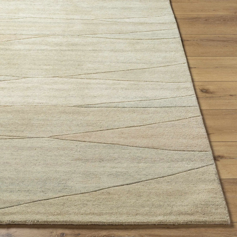 Susie Modern Wool Rug by Boutique Rugs