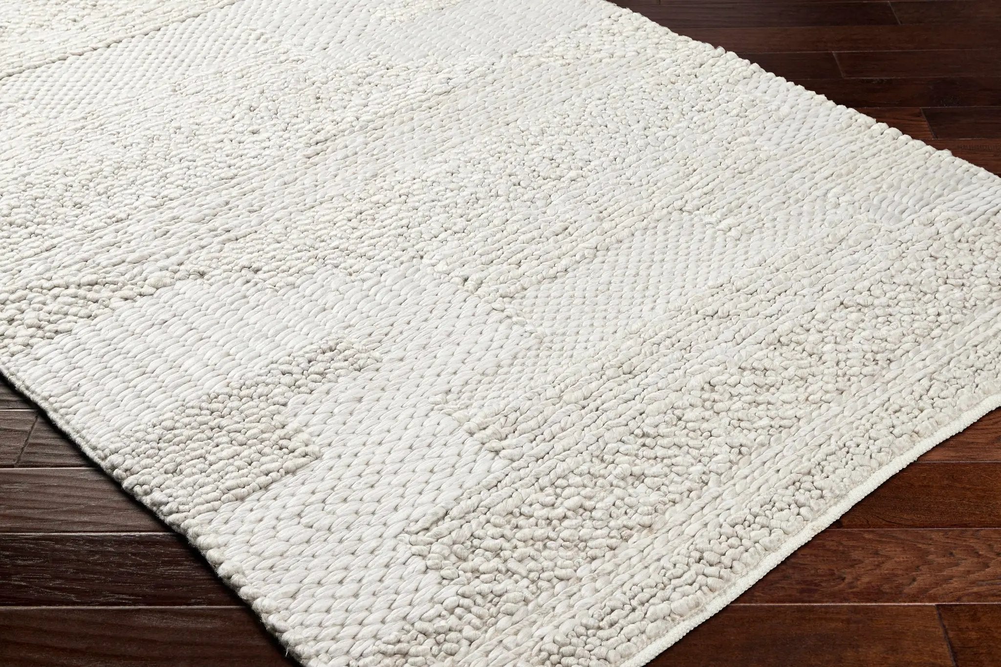 Arezo Area Rug - Clearance by Boutique Rugs