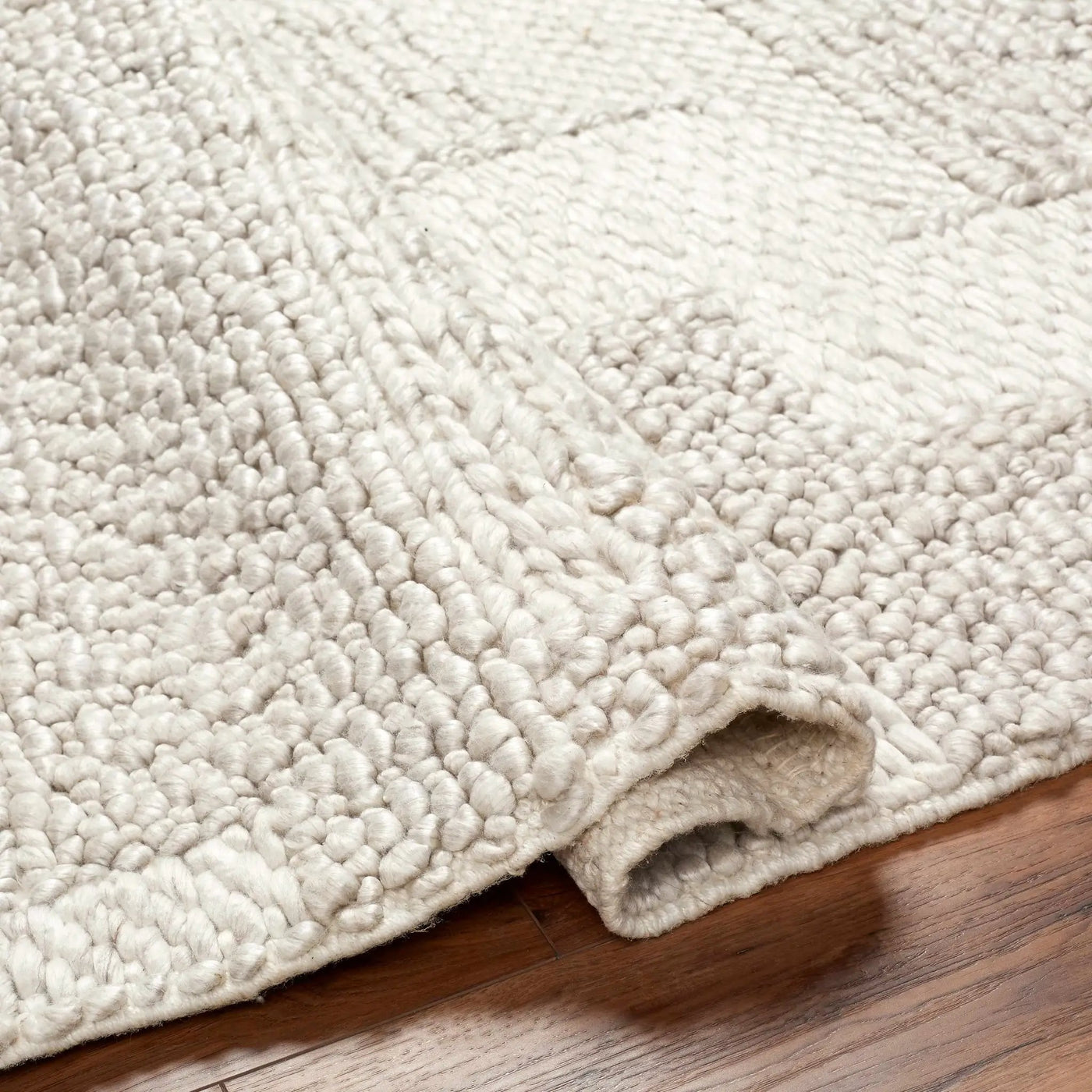 Arezo Area Rug - Clearance by Boutique Rugs