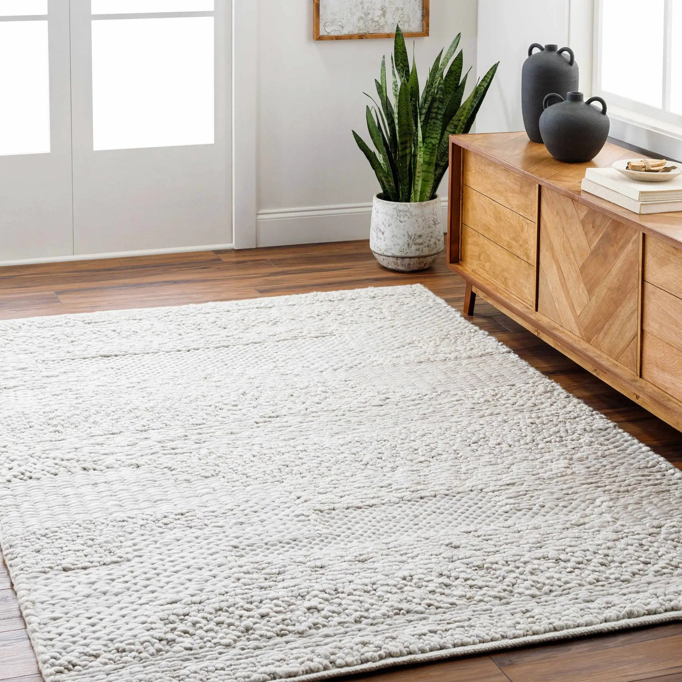 Arezo Area Rug - Clearance by Boutique Rugs
