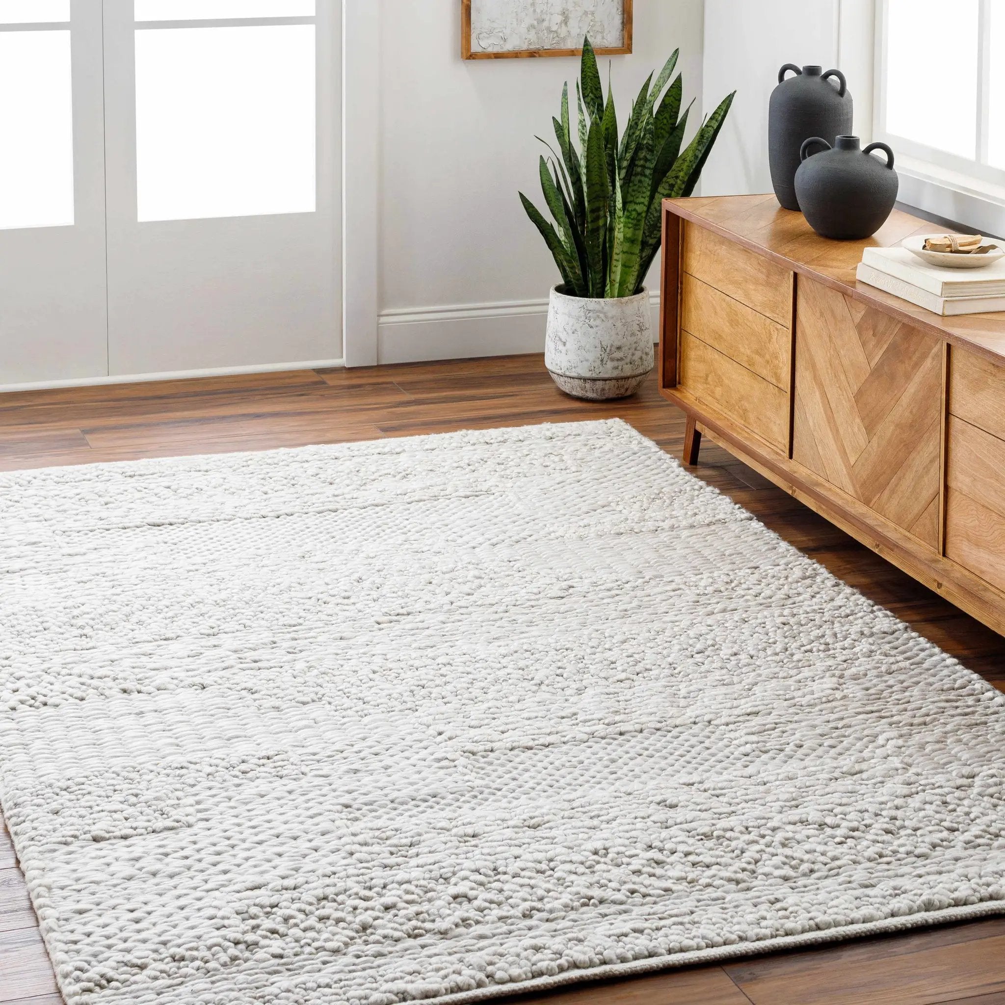 Arezo Area Rug - Clearance by Boutique Rugs