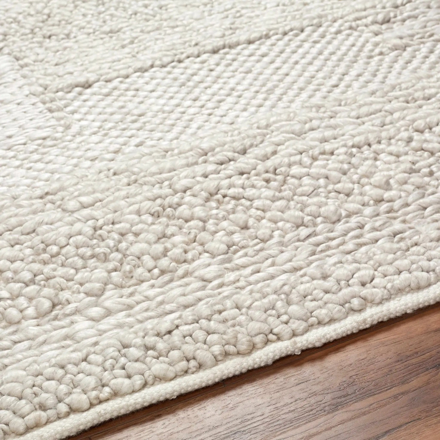 Arezo Area Rug - Clearance by Boutique Rugs