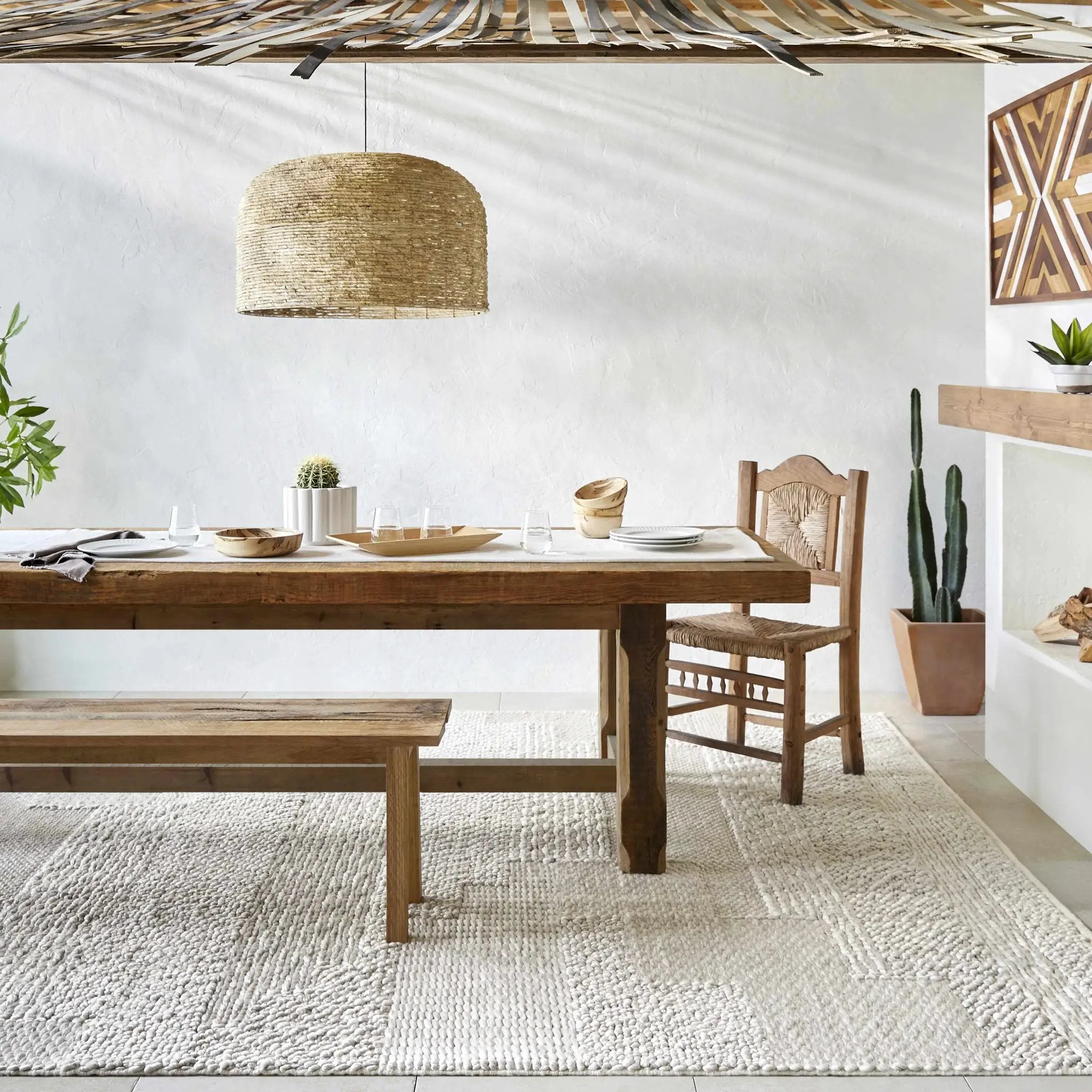 Arezo Area Rug - Clearance by Boutique Rugs