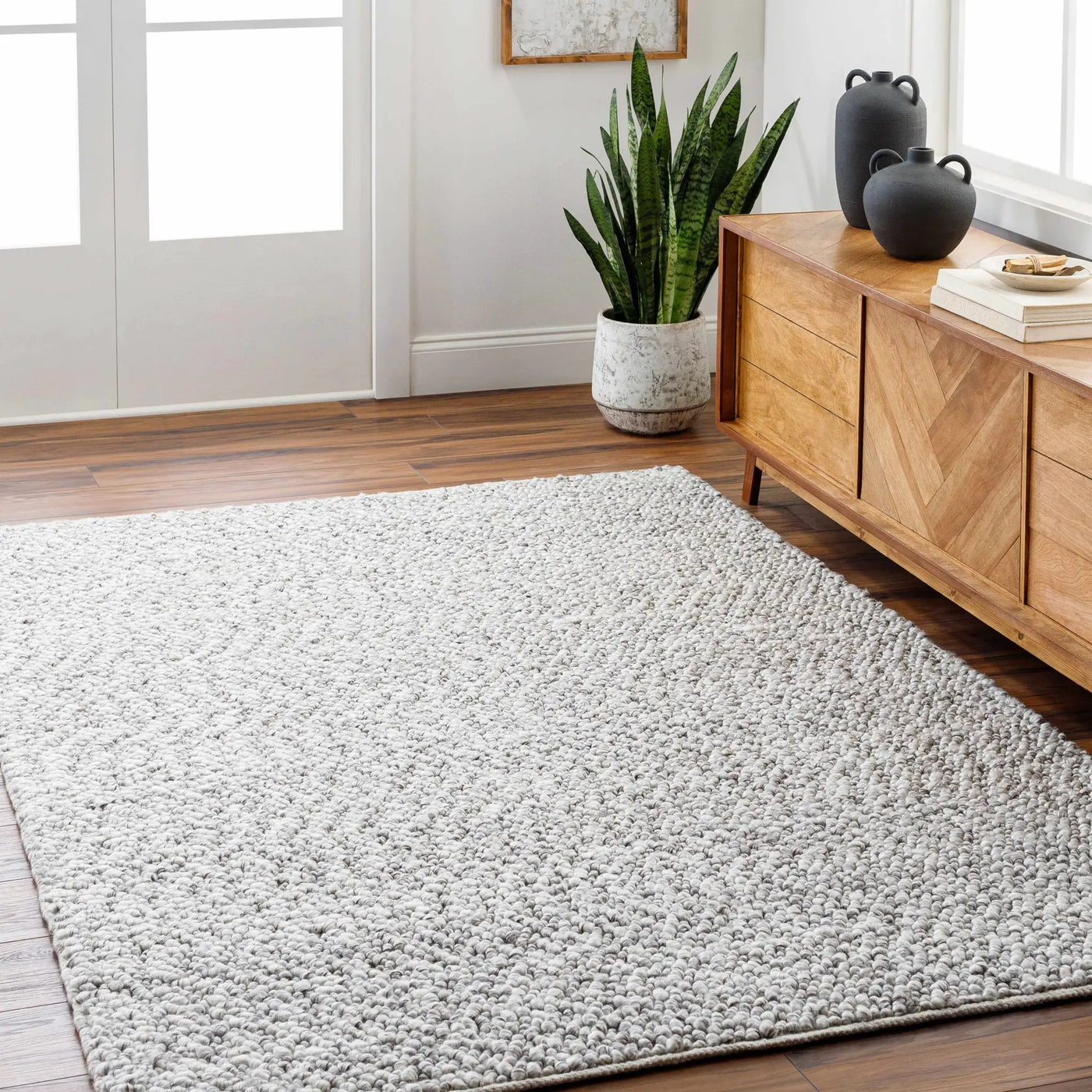 Chole Area Rug - Clearance by Boutique Rugs