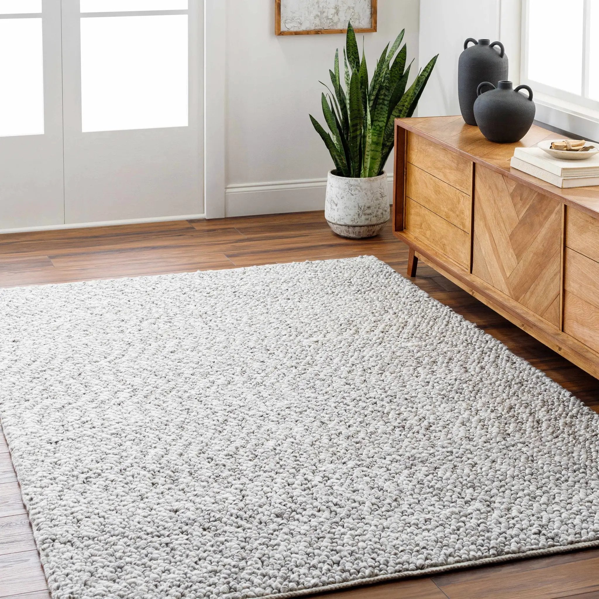 Chole Area Rug - Clearance by Boutique Rugs